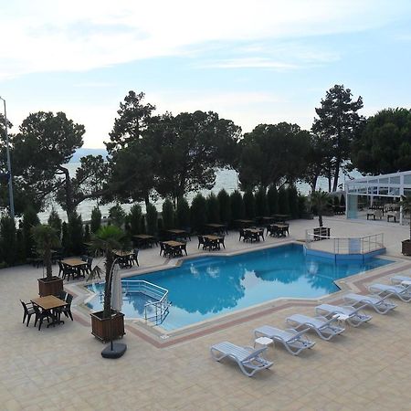 Grand Nicea Hotel İznik 外观 照片