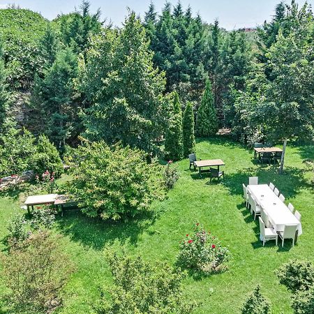 Grand Nicea Hotel İznik 外观 照片