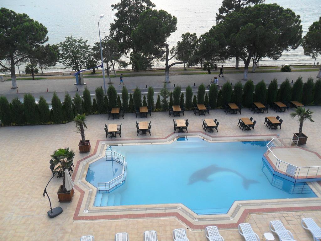 Grand Nicea Hotel İznik 外观 照片