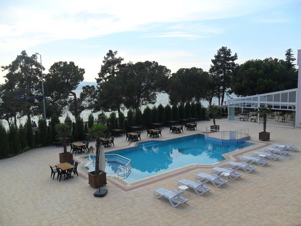 Grand Nicea Hotel İznik 外观 照片