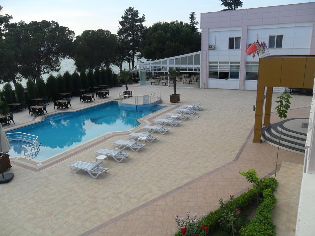 Grand Nicea Hotel İznik 外观 照片