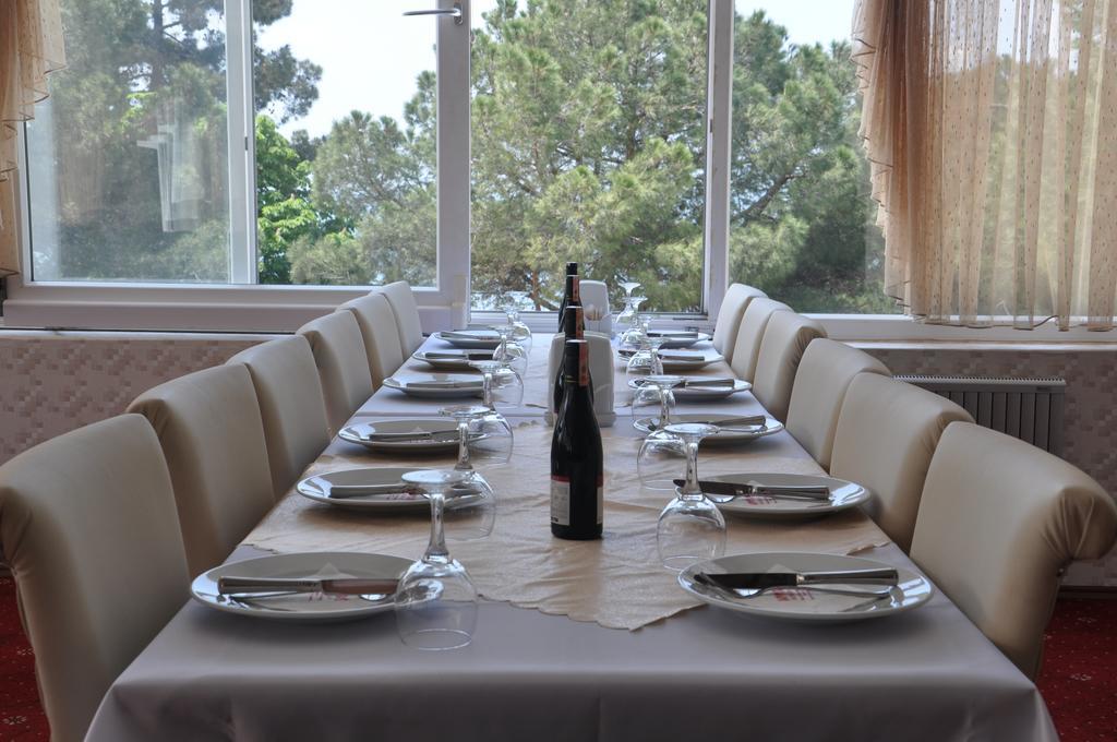 Grand Nicea Hotel İznik 外观 照片