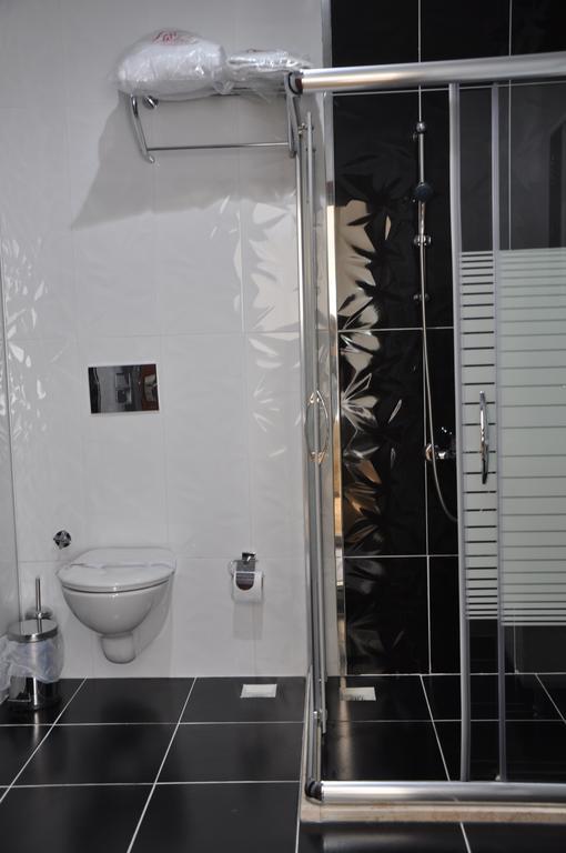 Grand Nicea Hotel İznik 客房 照片