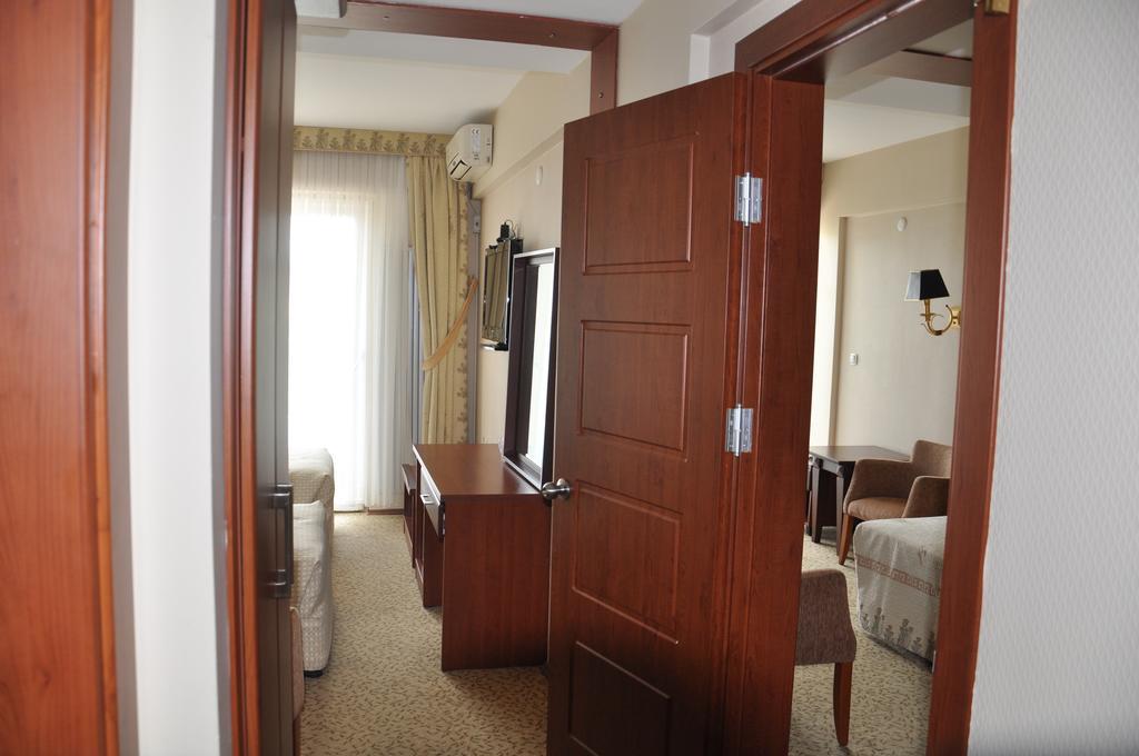 Grand Nicea Hotel İznik 客房 照片