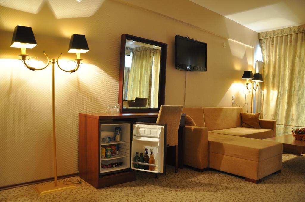 Grand Nicea Hotel İznik 客房 照片