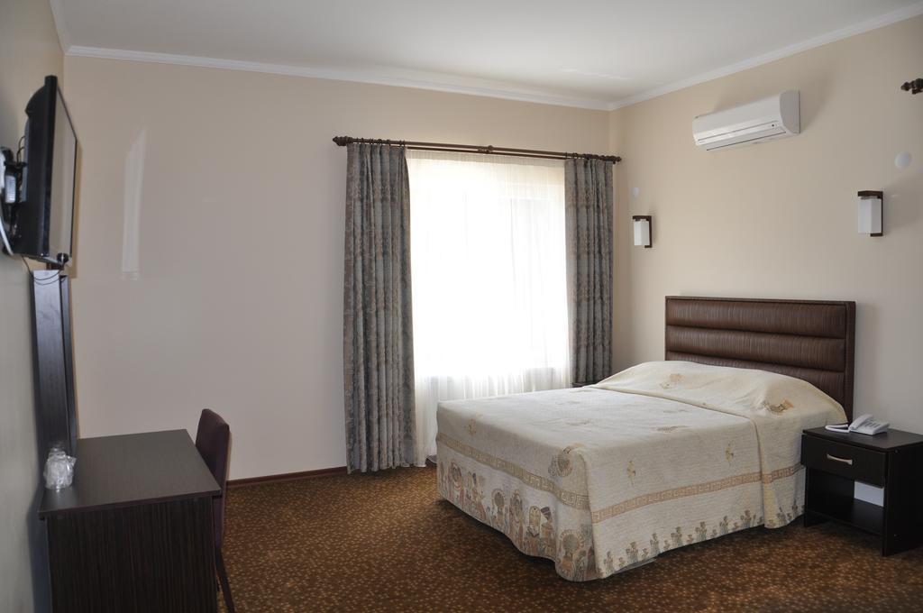 Grand Nicea Hotel İznik 客房 照片