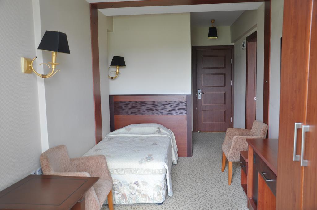 Grand Nicea Hotel İznik 客房 照片