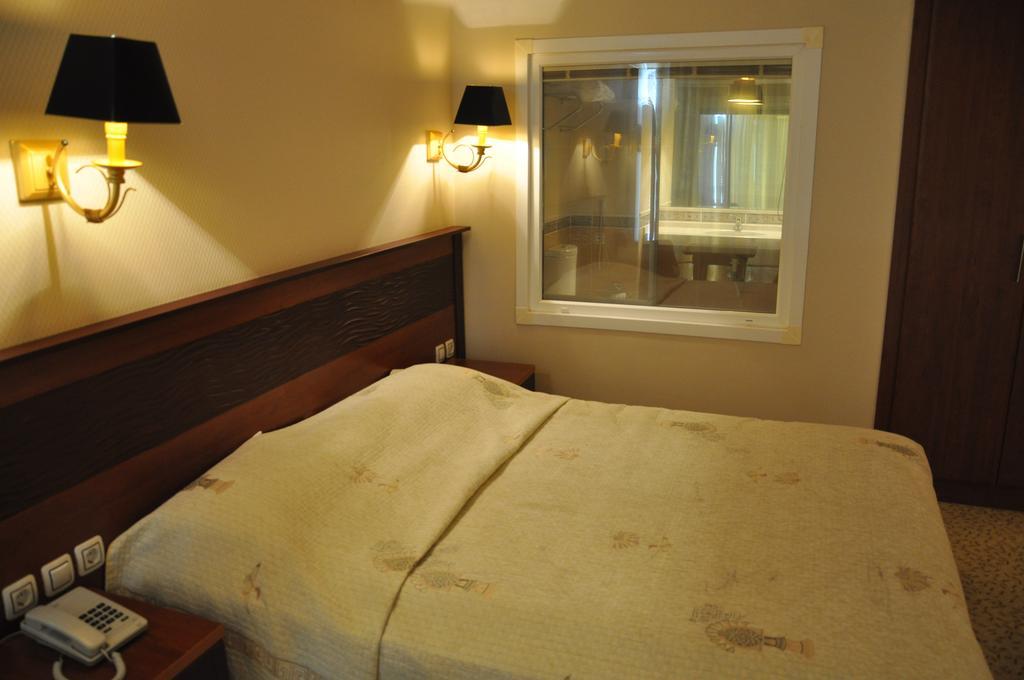 Grand Nicea Hotel İznik 客房 照片