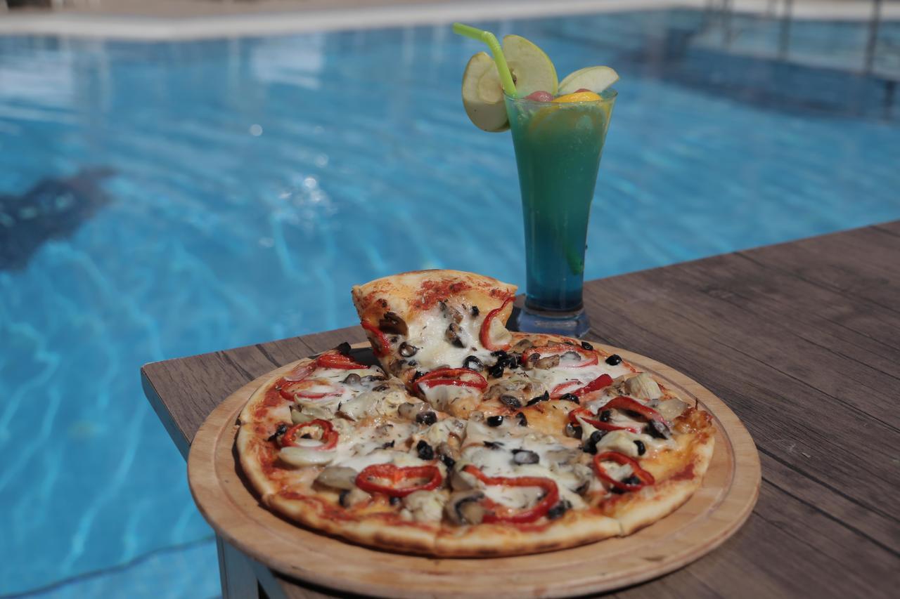 Grand Nicea Hotel İznik 外观 照片