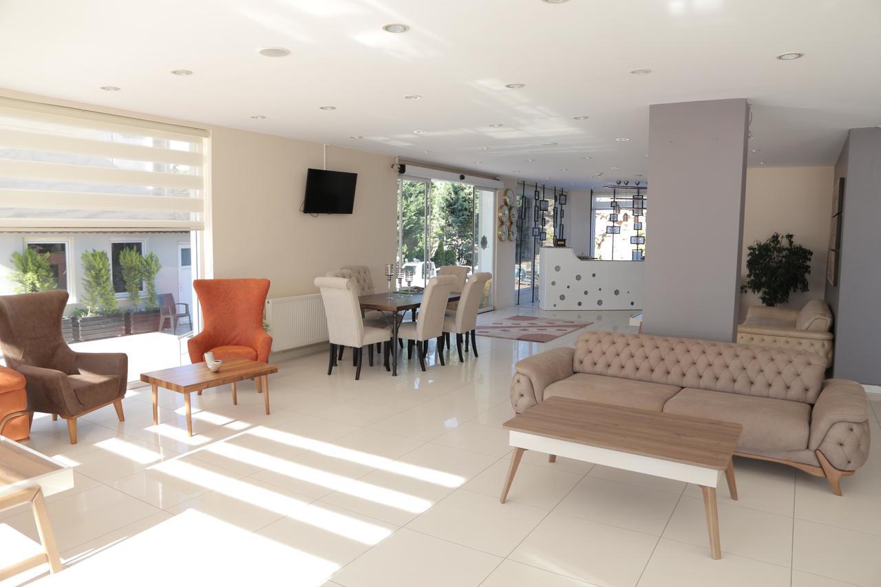 Grand Nicea Hotel İznik 外观 照片