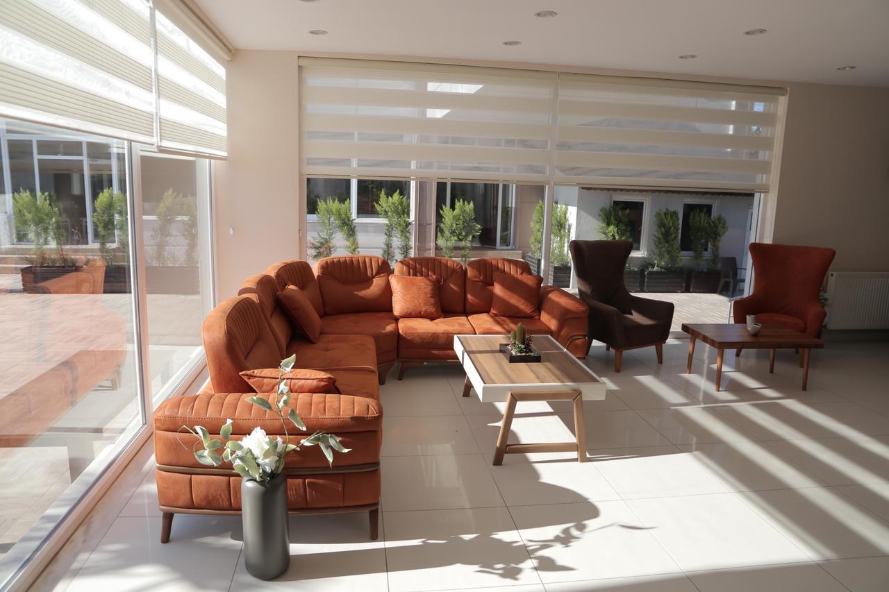 Grand Nicea Hotel İznik 外观 照片