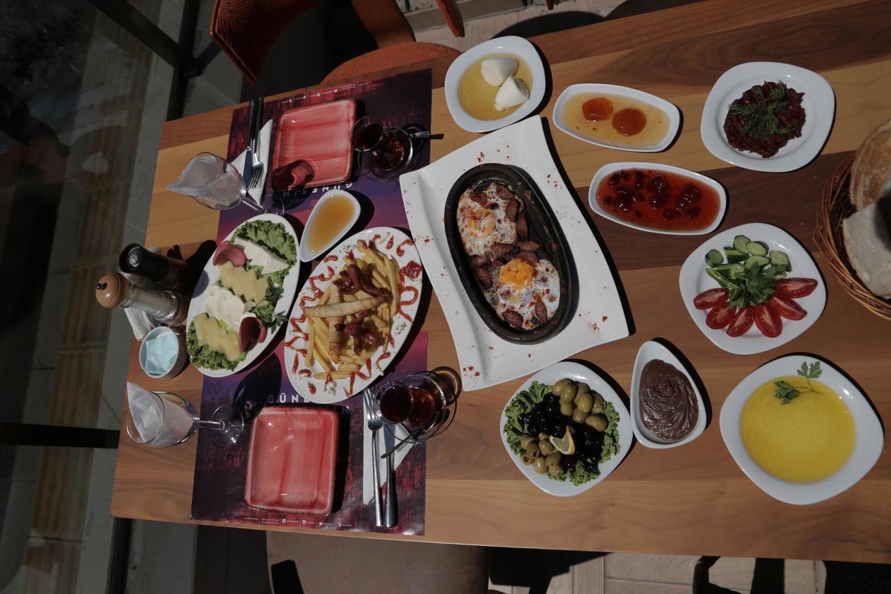 Grand Nicea Hotel İznik 外观 照片