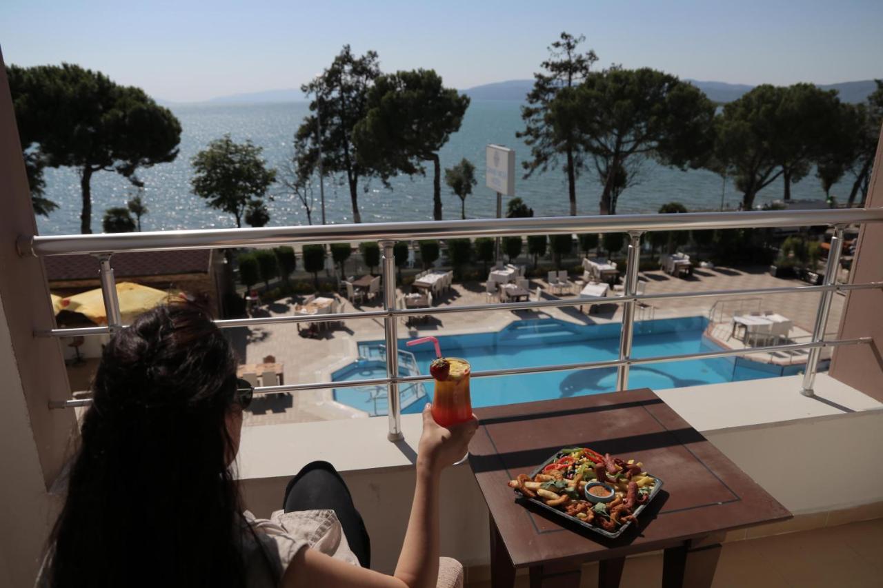 Grand Nicea Hotel İznik 外观 照片