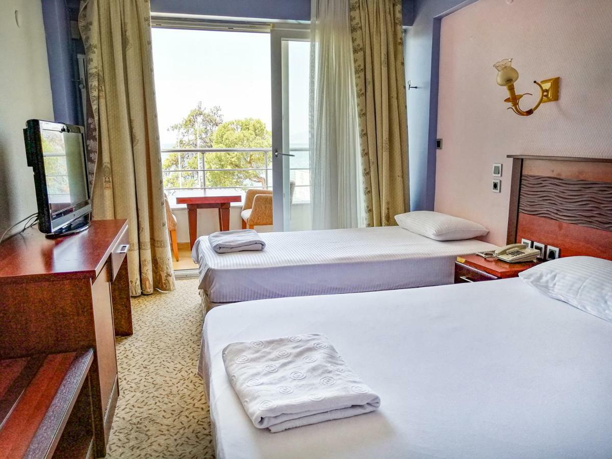 Grand Nicea Hotel İznik 外观 照片