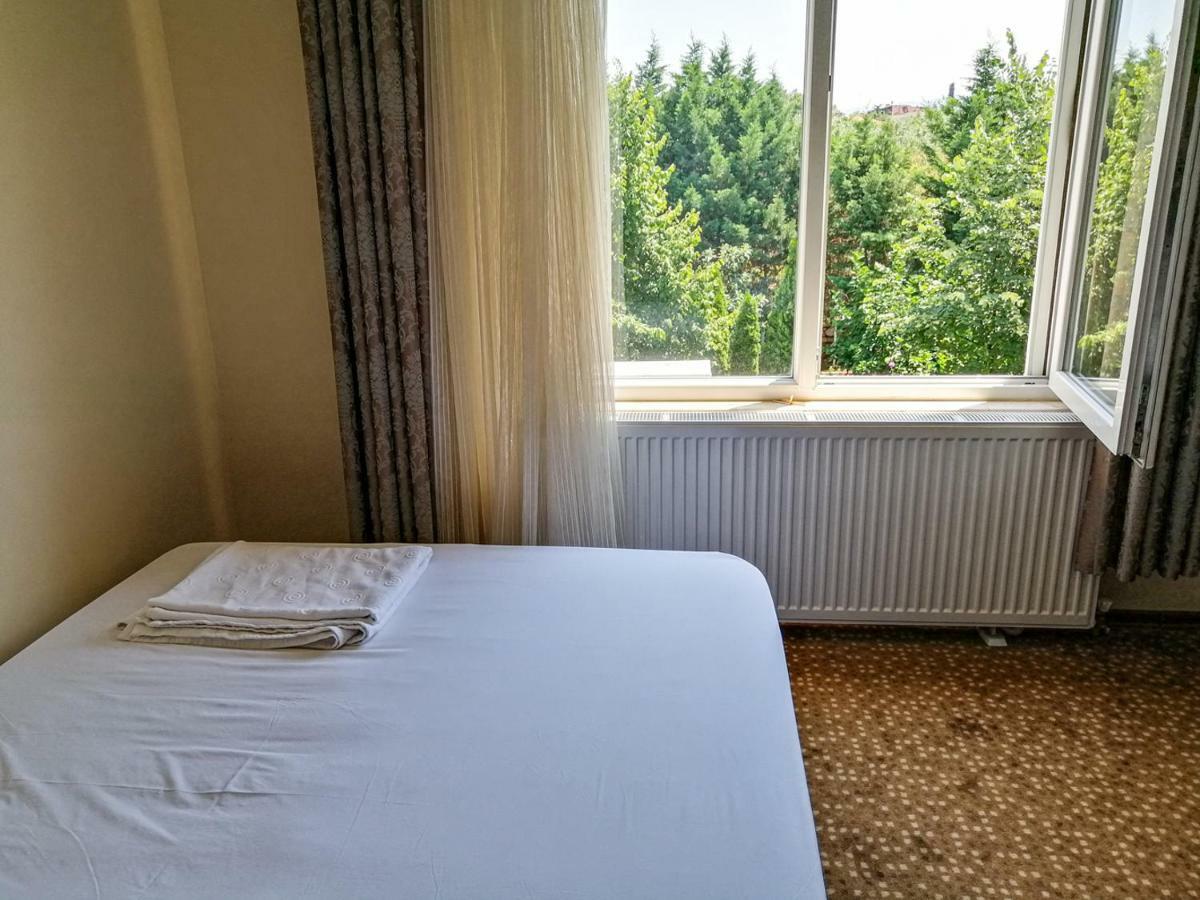 Grand Nicea Hotel İznik 外观 照片