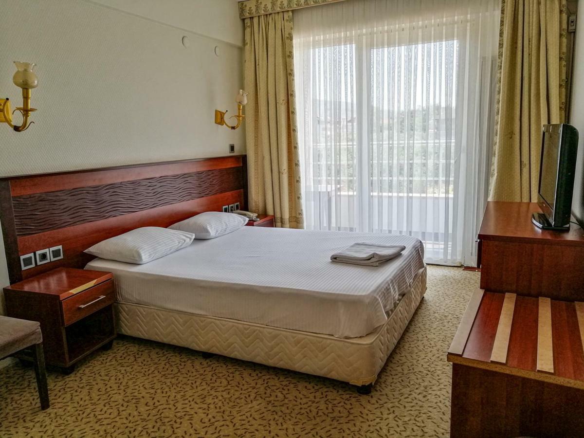 Grand Nicea Hotel İznik 外观 照片