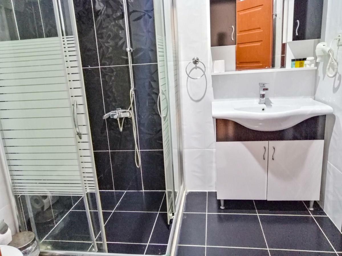 Grand Nicea Hotel İznik 外观 照片