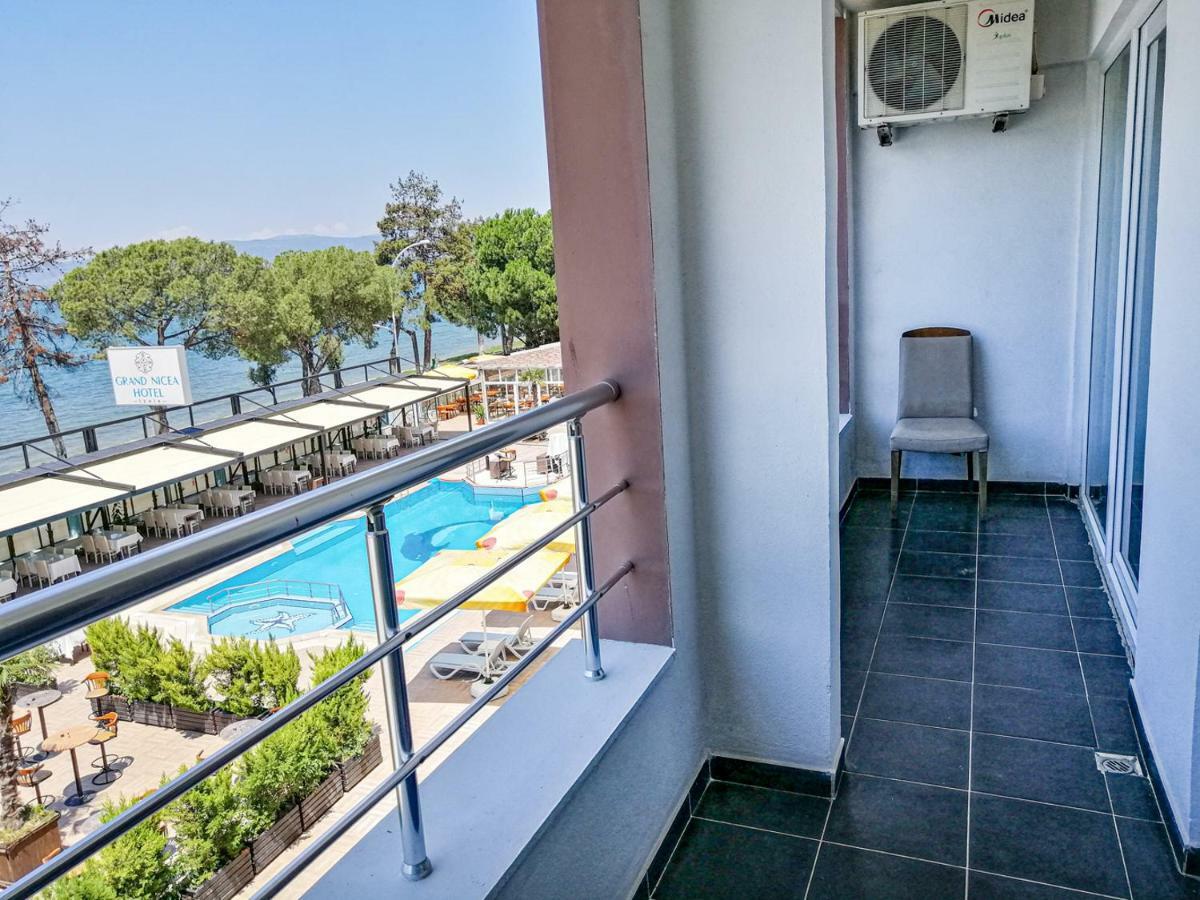 Grand Nicea Hotel İznik 外观 照片