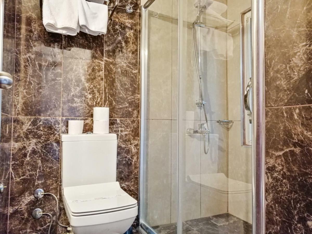 Grand Nicea Hotel İznik 外观 照片