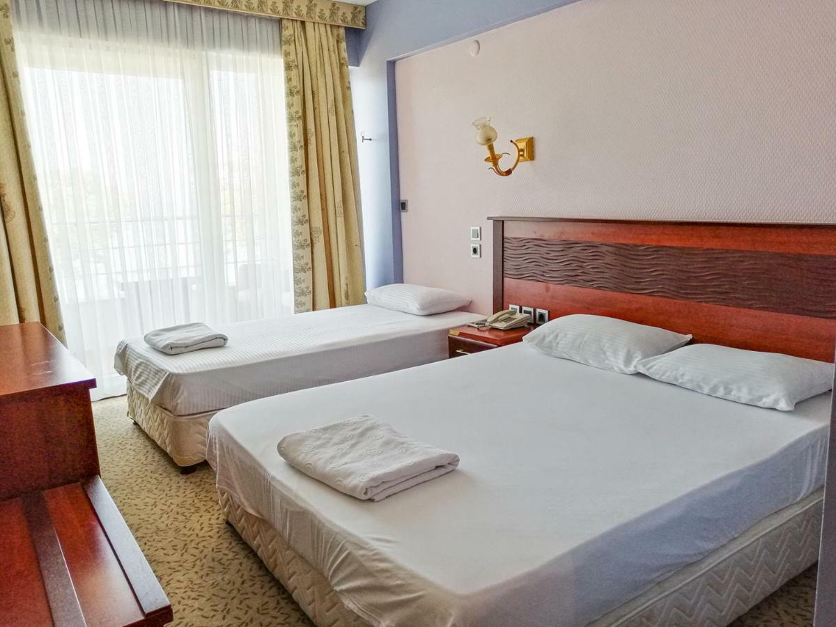 Grand Nicea Hotel İznik 外观 照片
