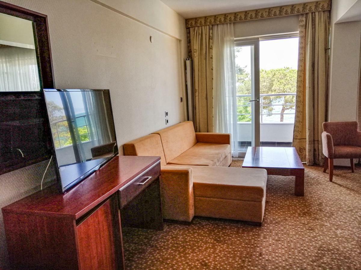 Grand Nicea Hotel İznik 外观 照片