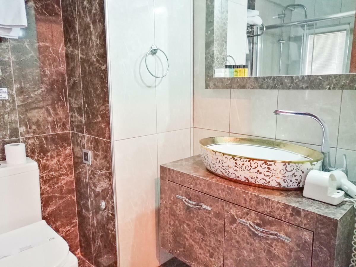 Grand Nicea Hotel İznik 外观 照片