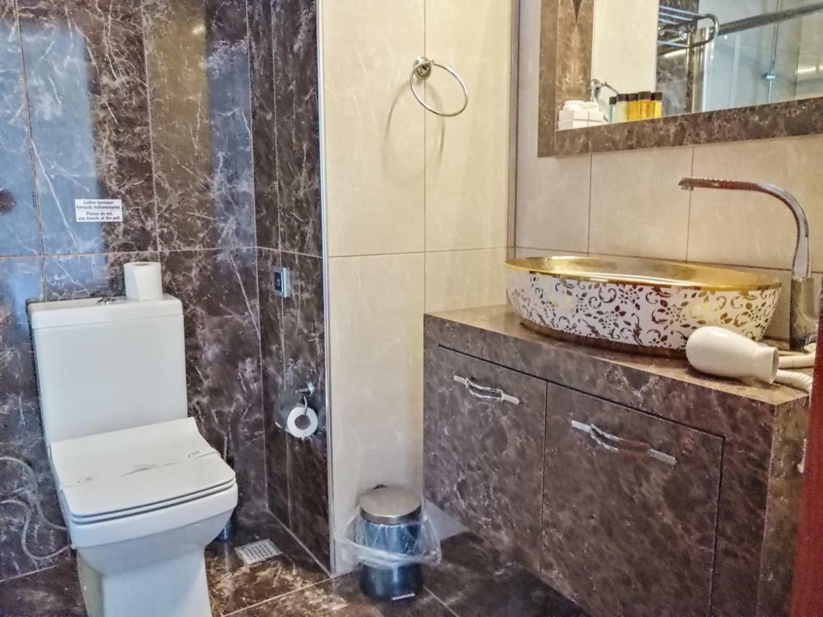 Grand Nicea Hotel İznik 外观 照片