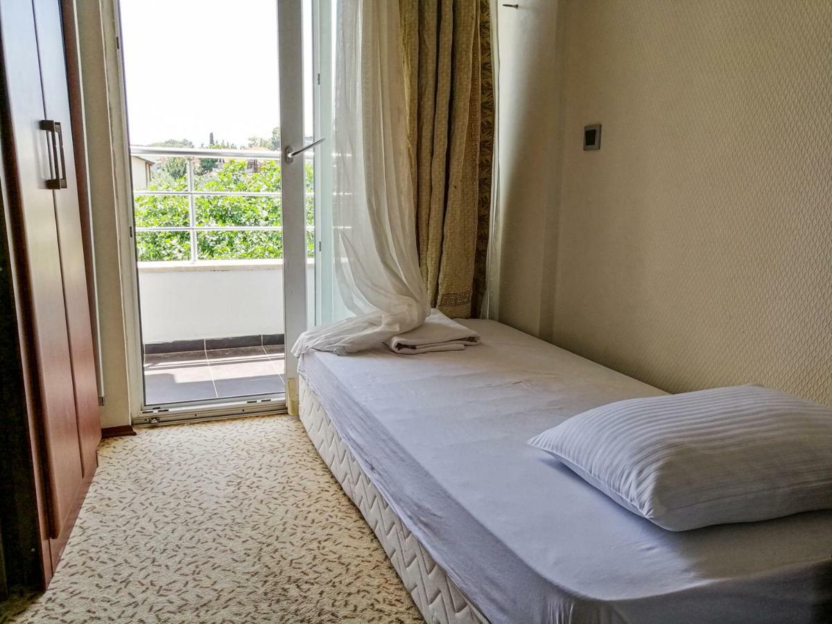 Grand Nicea Hotel İznik 外观 照片