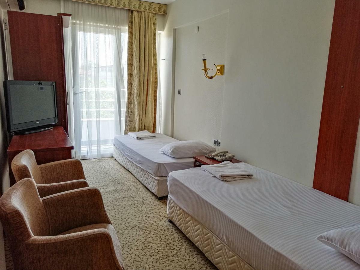 Grand Nicea Hotel İznik 外观 照片