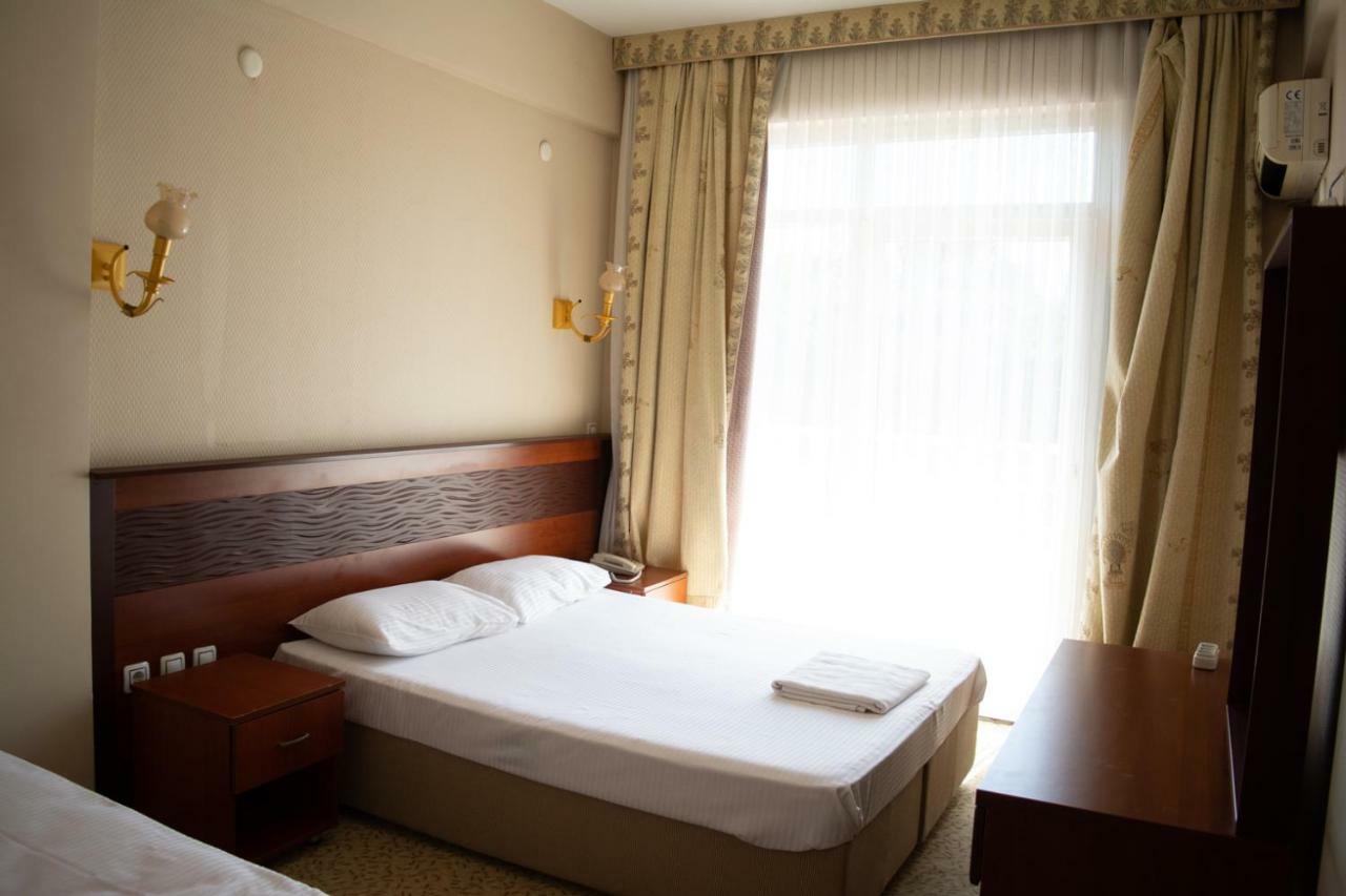Grand Nicea Hotel İznik 外观 照片