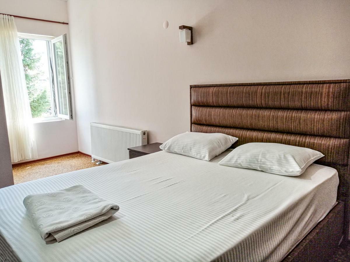 Grand Nicea Hotel İznik 外观 照片