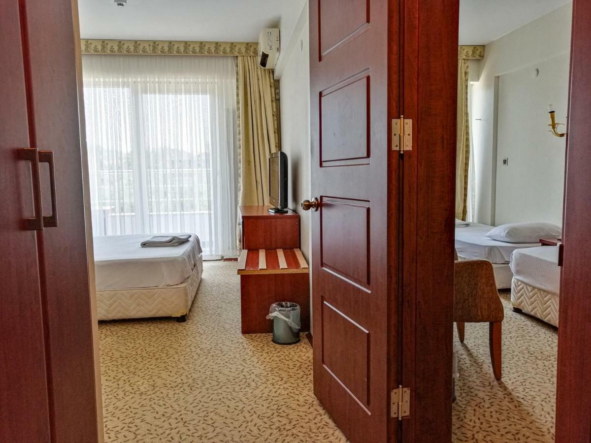 Grand Nicea Hotel İznik 外观 照片